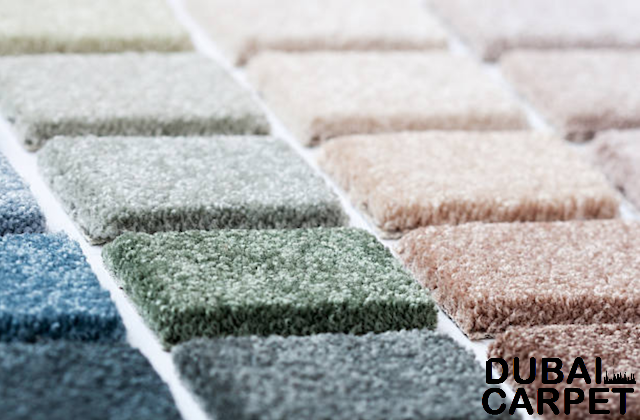 You are currently viewing Are Synthetic Fiber Carpets best for your Office?