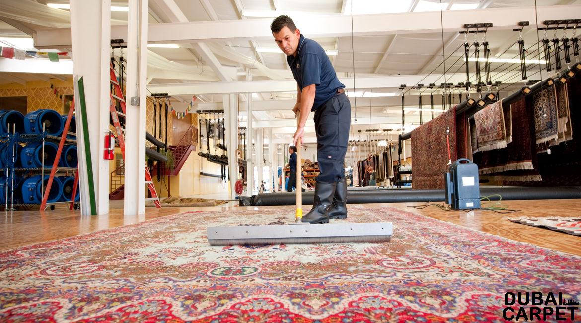 You are currently viewing Carpet cleaning tips-all you need to know