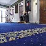 Read more about the article What is the importance of a mosque Carpet?