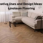 Read more about the article Creative Uses and Design Ideas for Linoleum Floor
