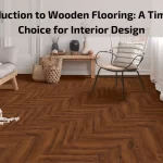 Read more about the article Introduction to Wooden Flooring: A Timeless Choice for Interior Design