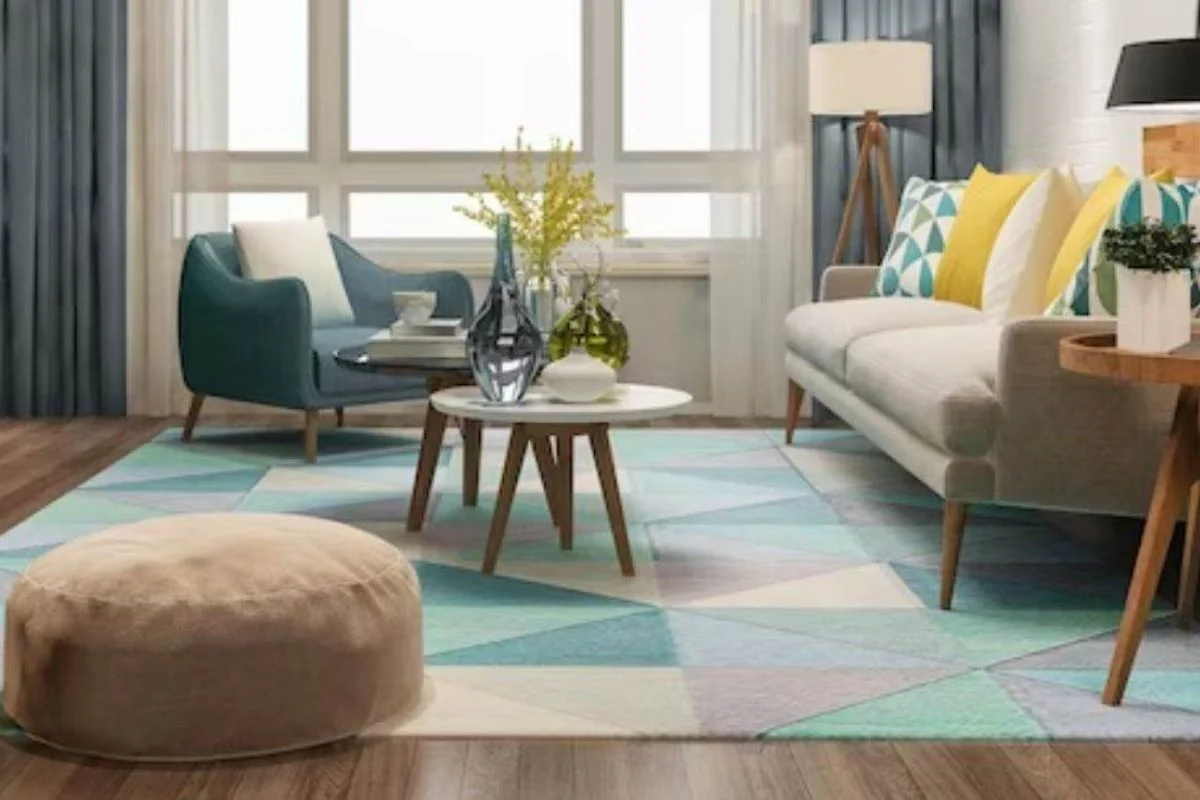 Carpet Mats