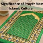 Read more about the article The Significance of Prayer Mats in Islamic Culture