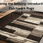 Read more about the article Exploring the Artistry: Introduction to Patchwork Rugs