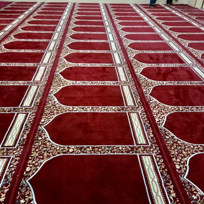 Mosque Rug