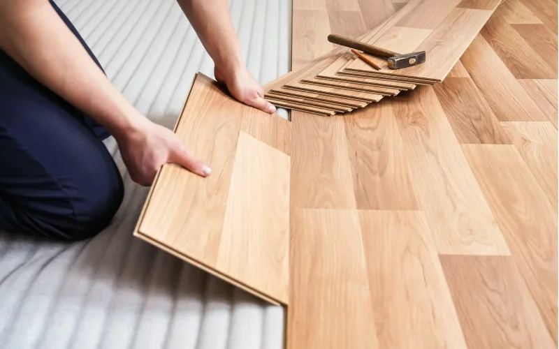 flooring services