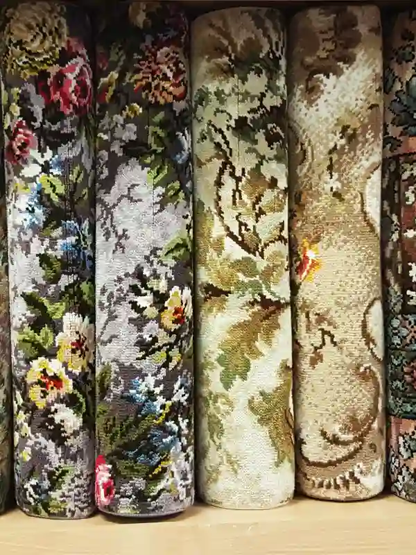 axminster carpet patterns