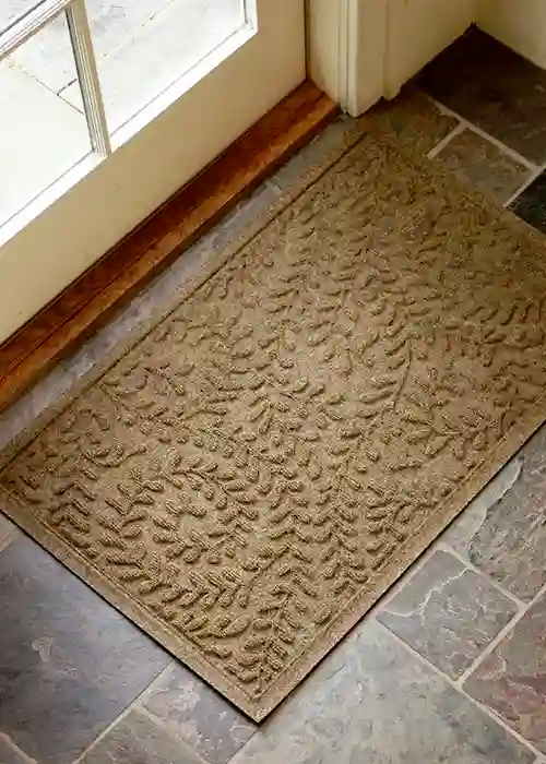 best door mats