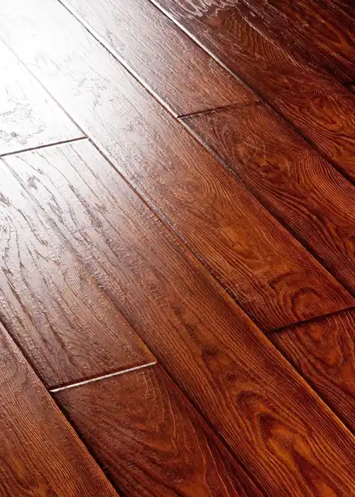 parquet flooring
