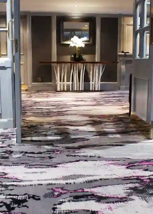 custom axminster carpet