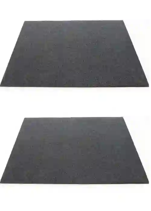 custom rubber mats