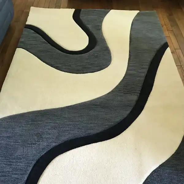 custom rugs