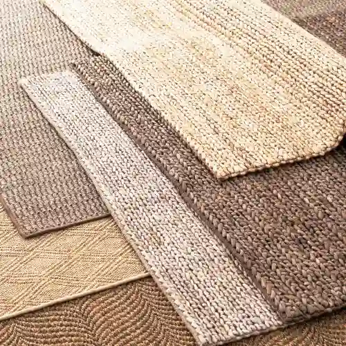 custom sisal carpet