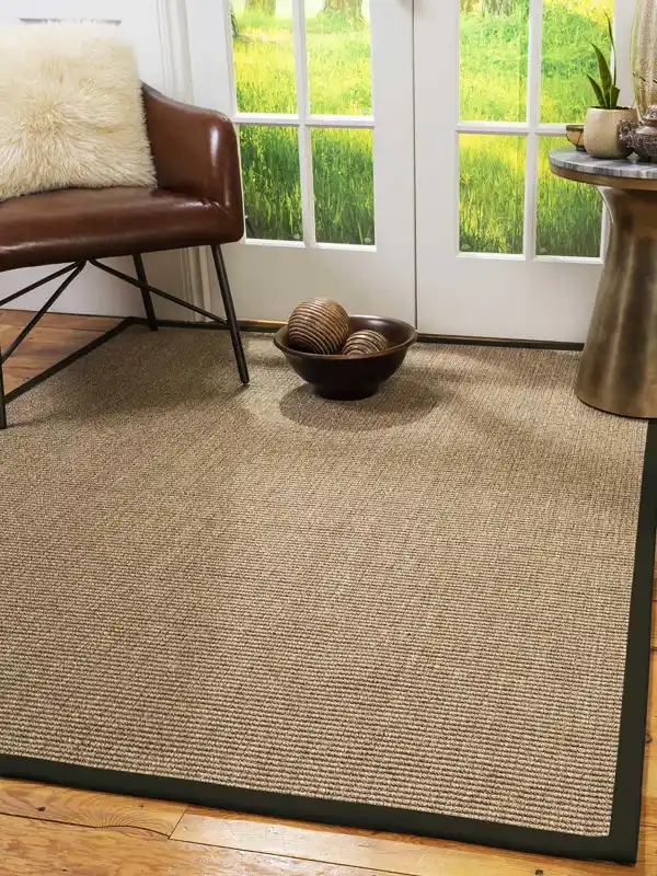 custom sisal rugs