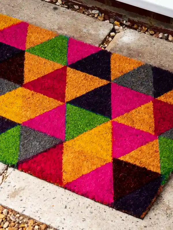 door mats