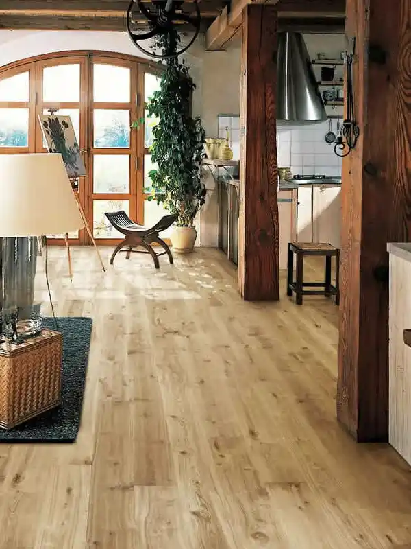 engineered wood flooring