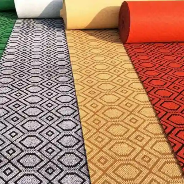 exhibition carpet suppliers