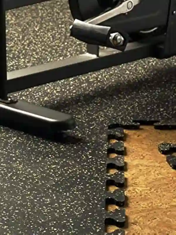 gym floor mats