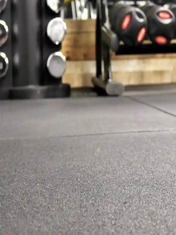 gym floor mats