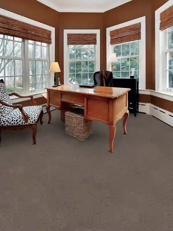 home office carpet