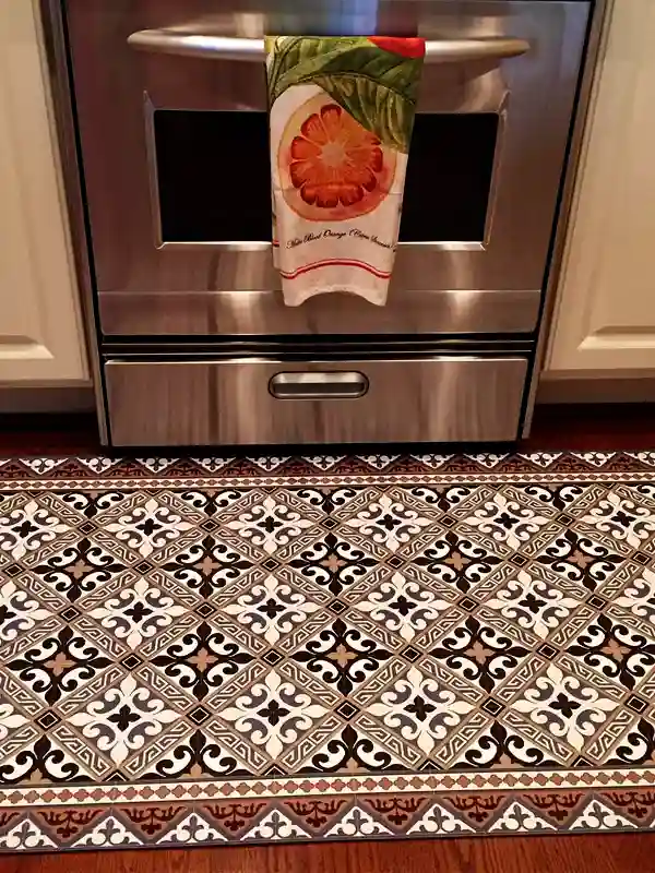kitchen floor mats