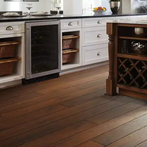 kitchen laminate flooring