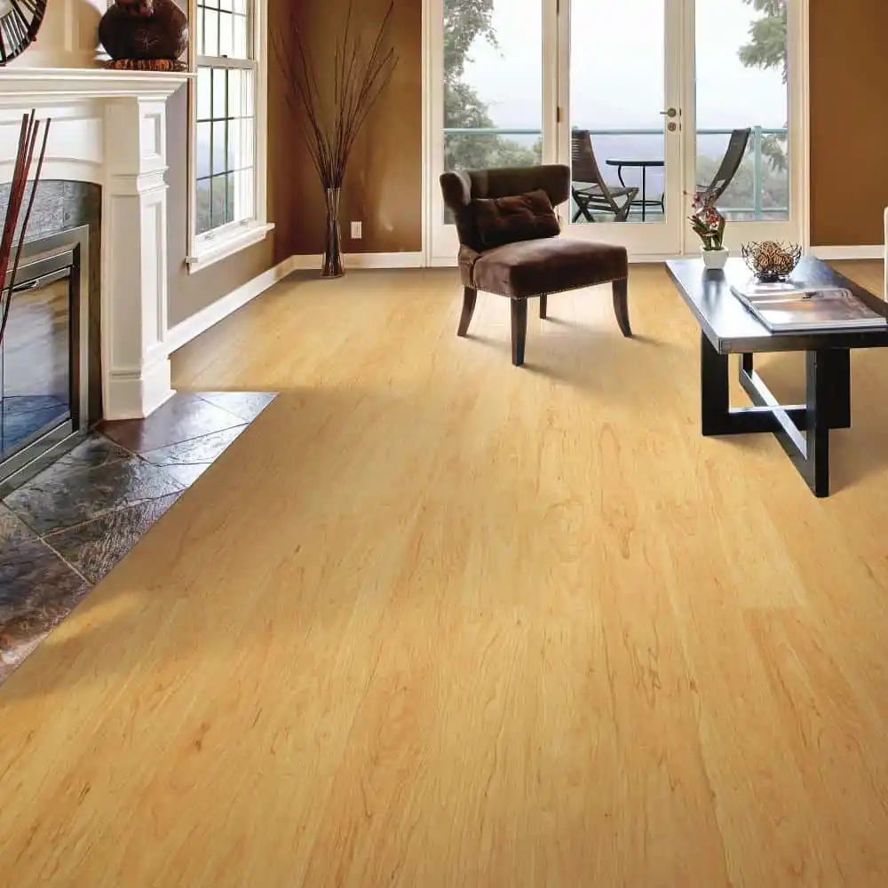 laminate flooring