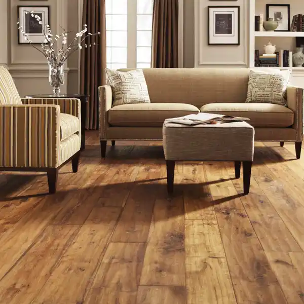 laminate wood flooring