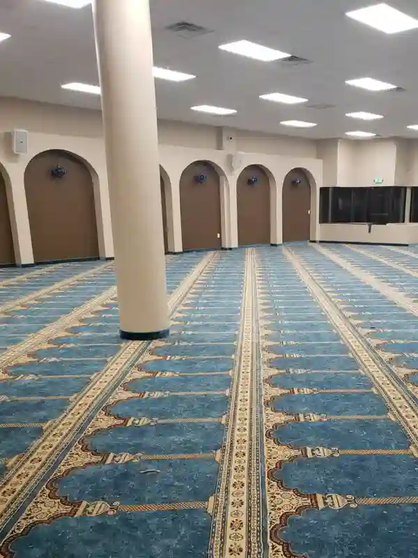 masjid carpets