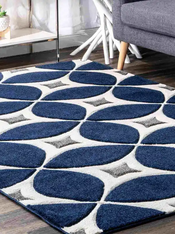 modern rugs for living room