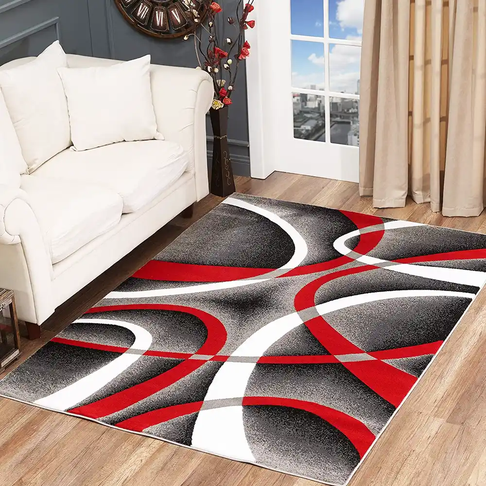 modern rugs