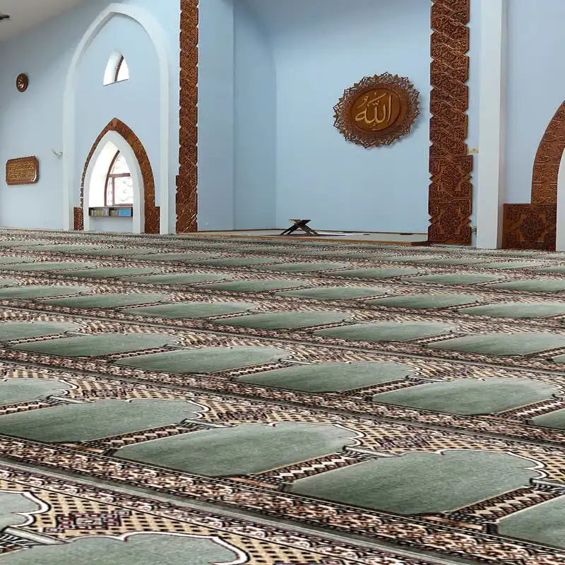 mosque carpets