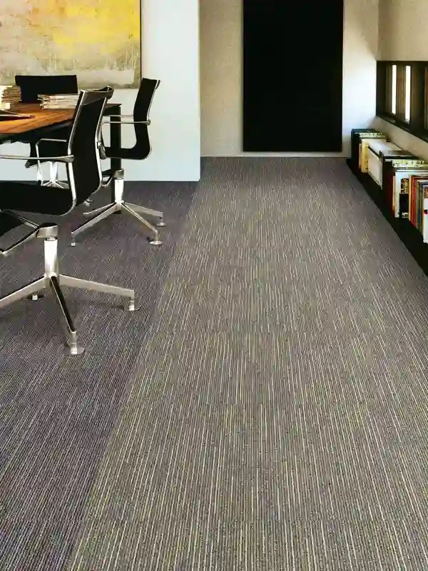 office carpet flooring