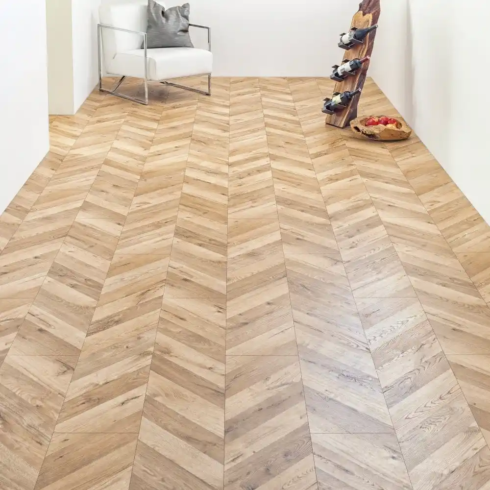 parquet flooring