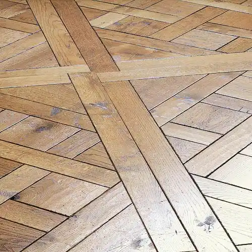parquet flooring