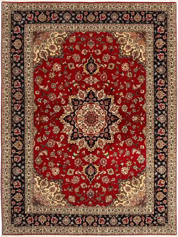 persian carpets