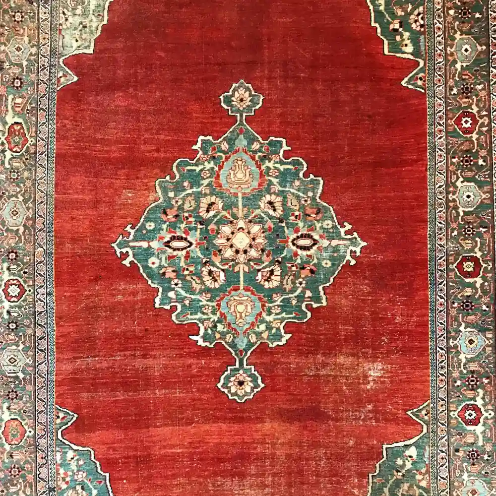 persian carpets