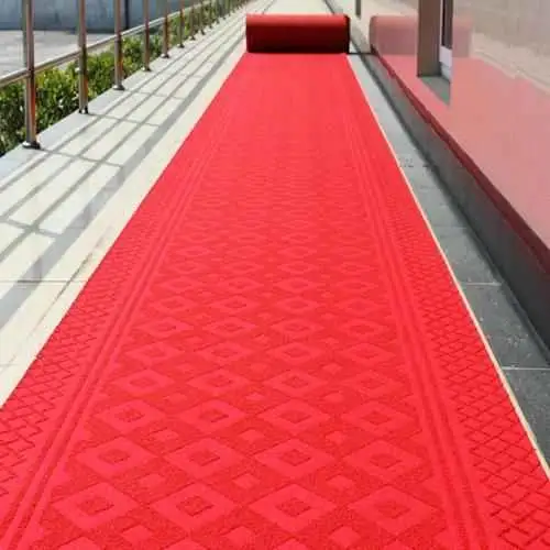 exhibition carpet