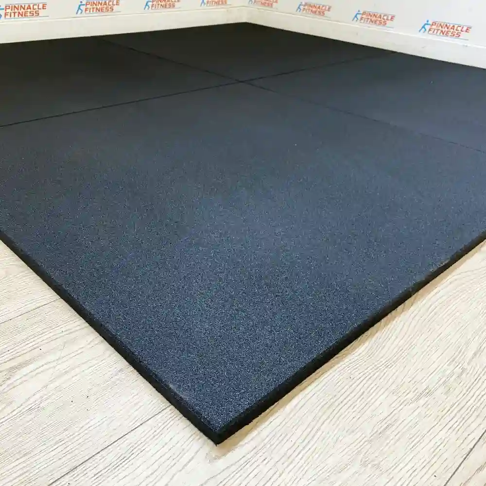 gym flooring