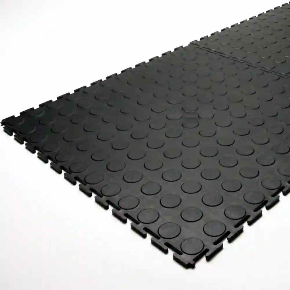 rubber mats