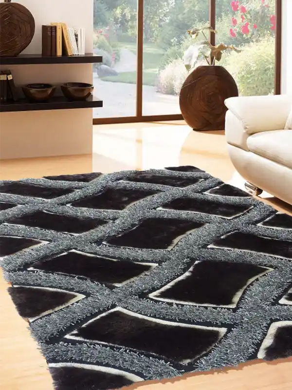 shag area rugs