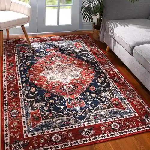 vintage persian carpets