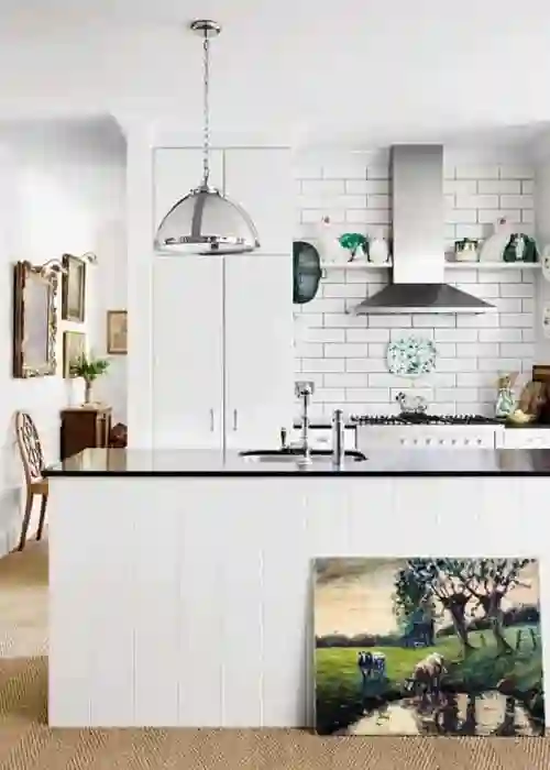 wall to wall kitchen carpet