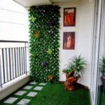 Read more about the article Artificial Grass Wall Design Ideas For Homes In Dubai
