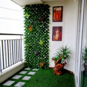 Read more about the article Artificial Grass Wall Design Ideas For Homes In Dubai