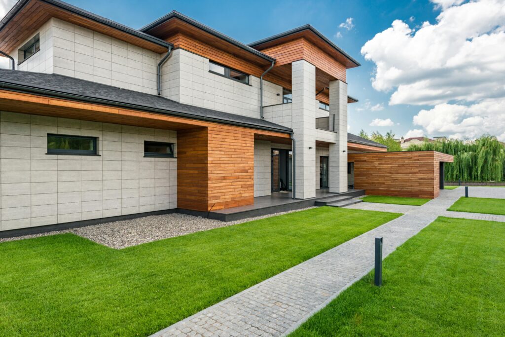 Best Artificial Turf Installation Guide In 2025