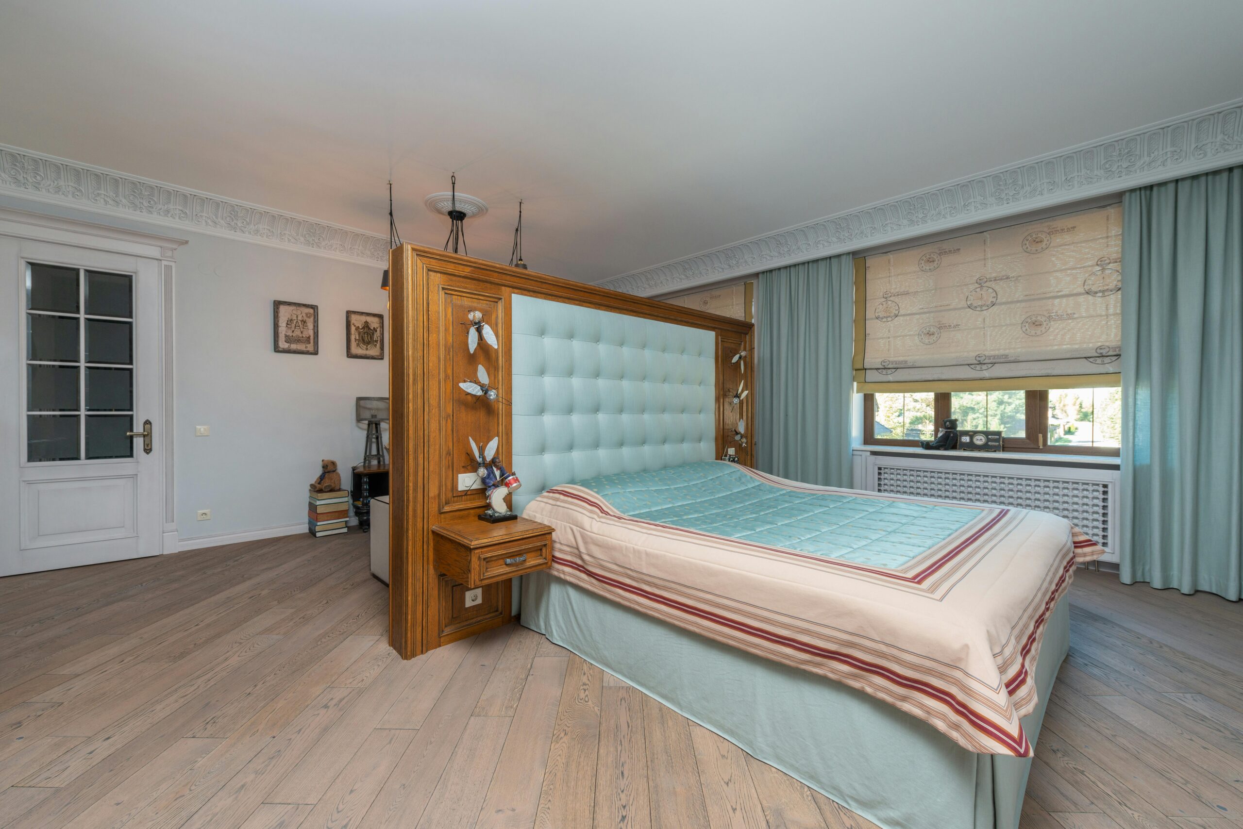You are currently viewing Best Hospital Vinyl Flooring Dubai Services In UAE 2025