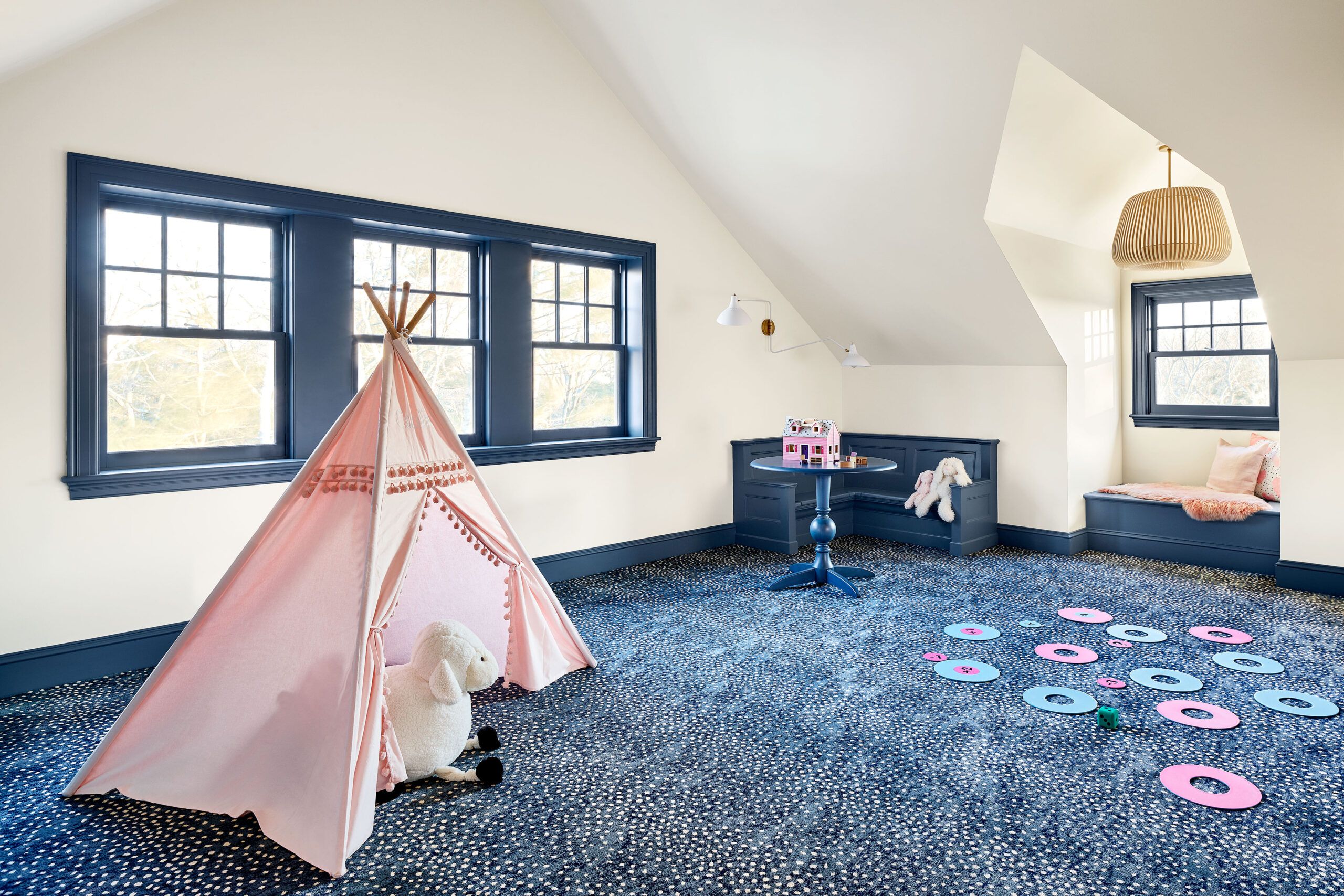 You are currently viewing Why Choose Carpet Wall to Wall for Your Home?
