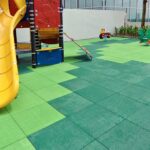 Read more about the article EPDM Flooring Dubai