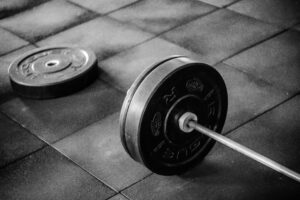 Read more about the article Gym Flooring Dubai